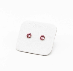 Aros Crystal & Plata 925 - Blühe 13-960