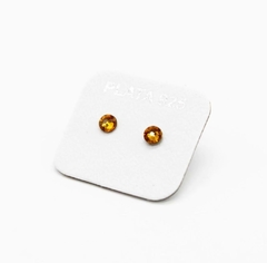 Aros Crystal & Plata 925 - Blühe 13-960