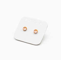 Aros Crystal & Plata 925 - Blühe 13-960