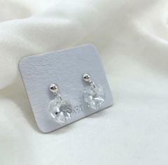 Aros Crystal & Plata 925 - Blühe 13-393 - comprar online
