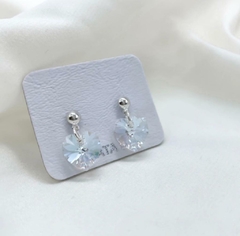Aros Crystal & Plata 925 - Blühe 13-393 en internet