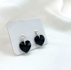 Aros Crystal & Plata 925 - Blühe 13-393 - tienda online