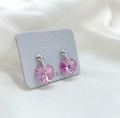 Aros Crystal & Plata 925 - Blühe 13-393 - tienda online