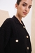 Imagen de Cardigan Lund - negro