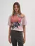 Remera Melted - comprar online