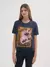 Remera Diffuse - Azul - comprar online