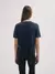 Remera Diffuse - Azul
