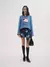 Falda Ribbon - comprar online