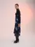 Vestido Abby - Azul - comprar online