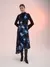 Vestido Abby - Azul - Nomeolvides Tucuman