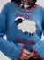Sweater Sheep - tienda online
