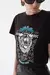 Remera Furious Tiger - Nomeolvides Tucuman