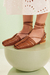 Sandalia Corcovado - Camel - comprar online