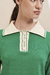 Sweater Praga - Verde - tienda online