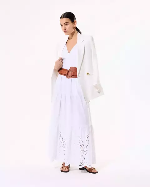 Vestido Malaga