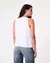 Top Ibice - Off White - Nomeolvides Tucuman