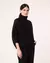 Top Suculenta - Negro - Nomeolvides Tucuman