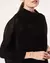 Top Suculenta - Negro - comprar online