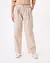 Pantalon Cardon - Camel - comprar online