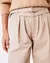 Pantalon Cardon - Camel en internet