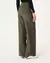 Pantalon Papiro - Militar - Nomeolvides Tucuman