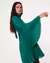 Vestido Nopal - Verde - comprar online