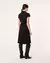 Vestido Incienso - Negro en internet