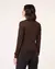 Sweater Halcon - cobre - Nomeolvides Tucuman