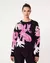 Sweater Orquidea en internet