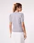 Sweater Malva - Gris - Nomeolvides Tucuman