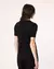 Sweater Malva - Negro - Nomeolvides Tucuman