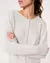 Cardigan Camaleon - Gris en internet