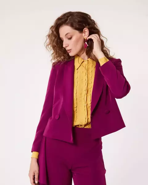 Saco Cambria - comprar online