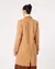 Tapado Quetzal - Camel - tienda online