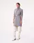 Tapado Quetzal - Gris - tienda online