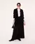 Saco Lemming - Negro - tienda online