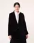 Saco Lemming - Negro - comprar online