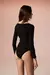 Body Agnes en internet