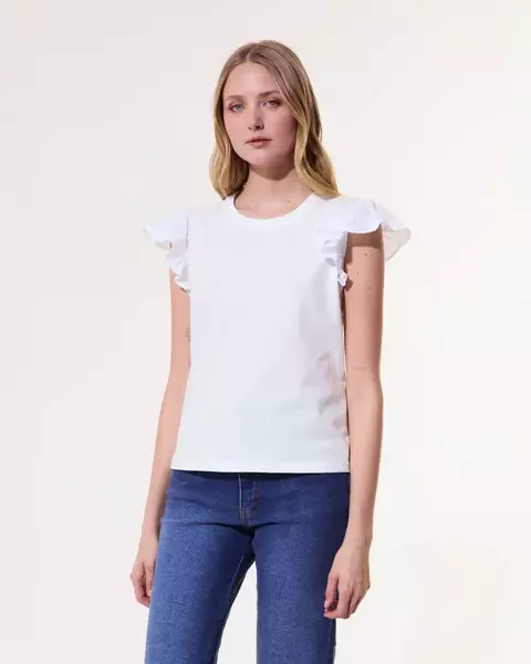 Remera Jeannie - comprar online