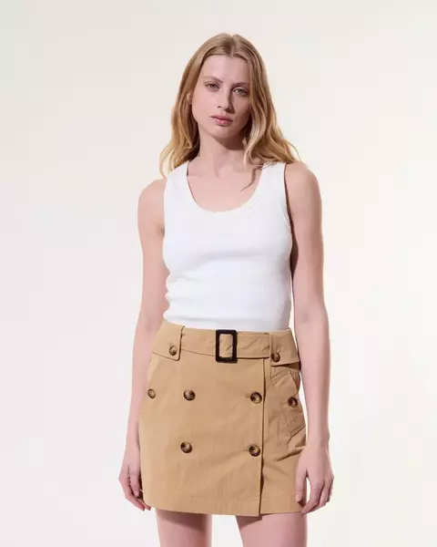 Musculosa Man Ray - comprar online