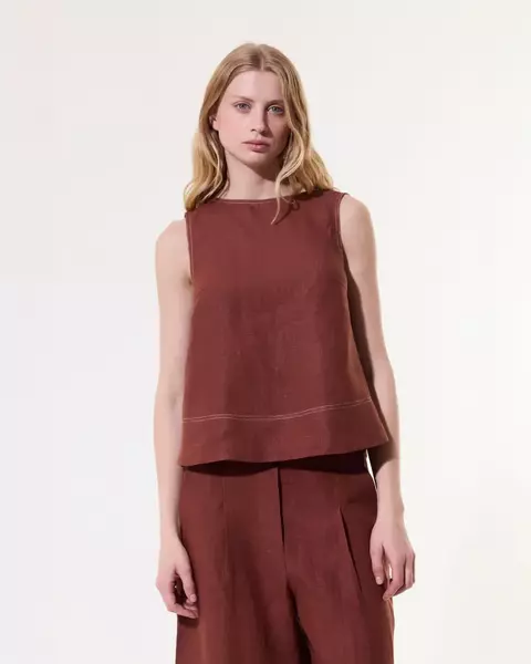 Top Amanda - comprar online