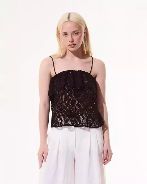 Top Success - negro - comprar online