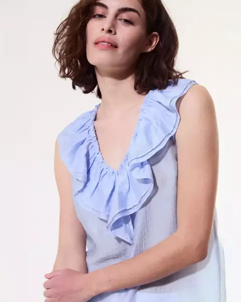 Top Bonnie - comprar online