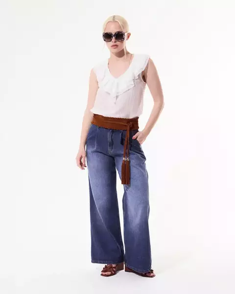 Top Bonnie OW - comprar online