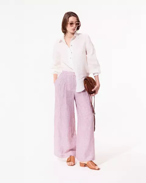 Pantalon A-ha - comprar online