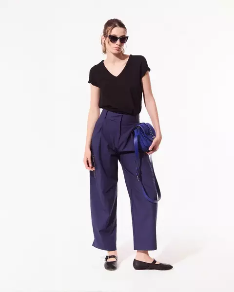 Pantalon Duran Duran - comprar online
