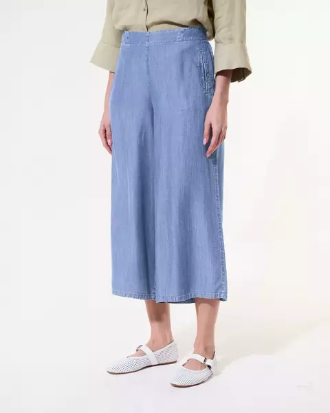 Pantalon True Blue - comprar online