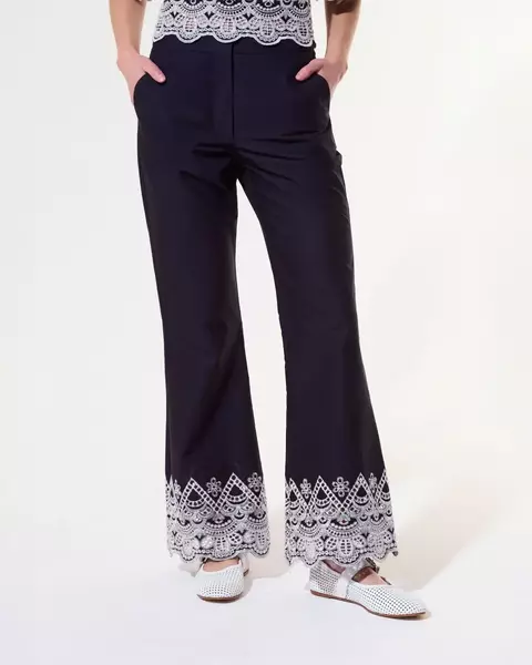 Pantalon Power of love - comprar online