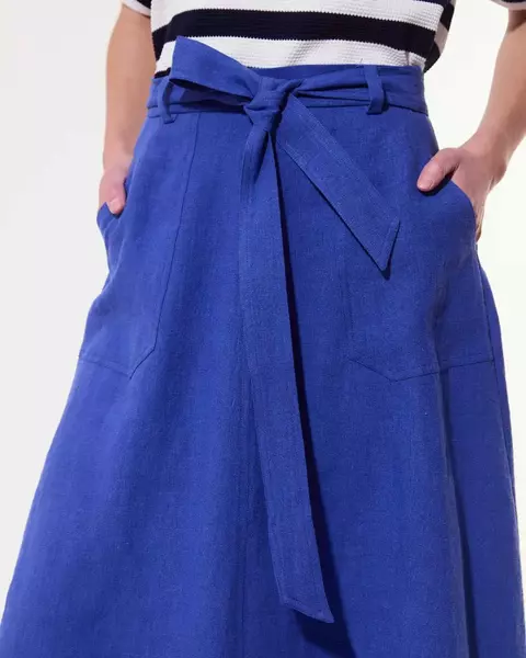 Pollera Bowie - comprar online