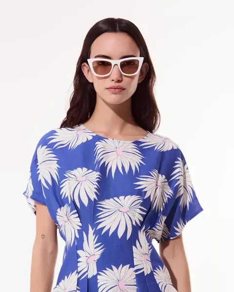 Anteojos Let´s Dance - blanco - comprar online